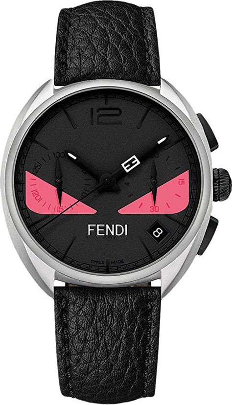 fendi watch bug|fendi watch company.